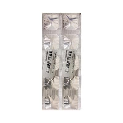 Torvason 20mg Tablet 10'S - High Cholesterol-Dys