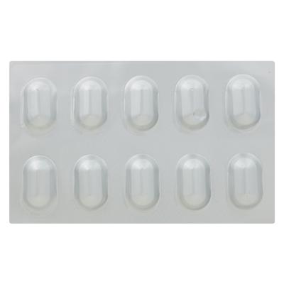 FLAVEDON OD 80mg Capsule 10's - Angina