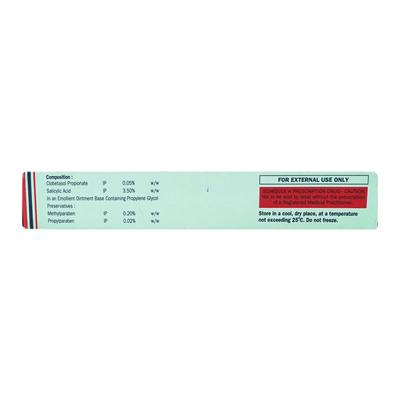 Propysalic NF Ointment 30gm - Skin Infections-Top