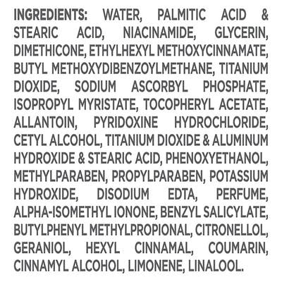 Fair & Lovely Glow & Lovely Advanced Multivitamin Skin Cream Essence Of 30 Vitamin Capsules 50 gm - Face Moisturizers