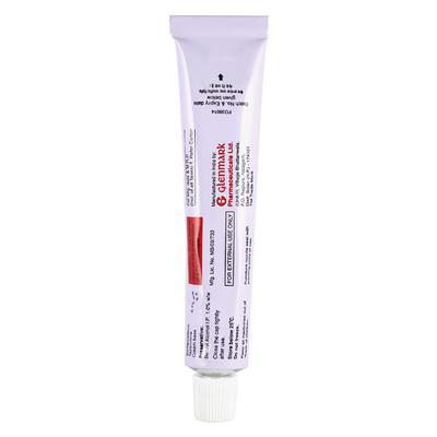 Tazret Forte Cream 20gm - Acne-Acn