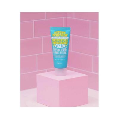 Ariul Stress Relieving Purefull - Cleansing Foam 50 ml - Face Wash & Cleansers
