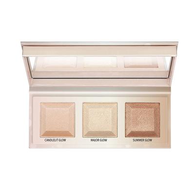 Essence choose your glow highlighter palette 18 gm - Highlighters & Illuminators