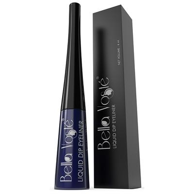 Bella Voste Liquid Dip Eyeliner Go Bold (03) 4 Ml - Eyeliners