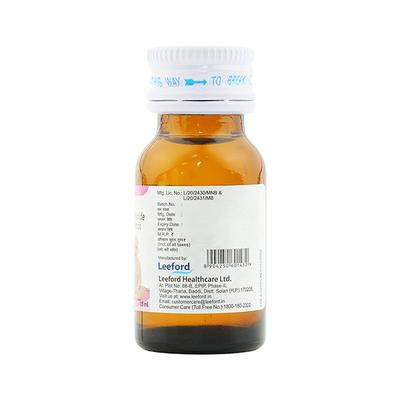 AMROX LS Drops 15ml - Asthma/COPD-Ast