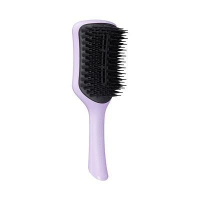 Tangle Teezer - Easy Dry & Go Hairbrush - Large - Lilac/Black 157 gm - Hair Brushes