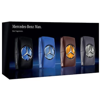 Mercedes-Benz Man Mini Set 20 ml - Perfumes (Edt/Edp)