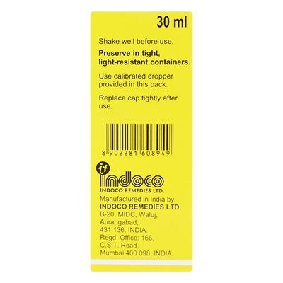 Carmicide New Drops 30ml - Ulcer/Reflux/Flatulence-GIT