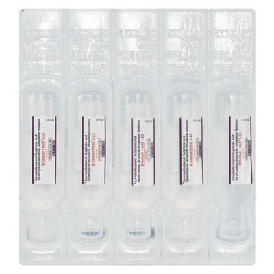 Salbair I Neb 1.25mg Transpule 2.5ml - Asthma/COPD-Ast