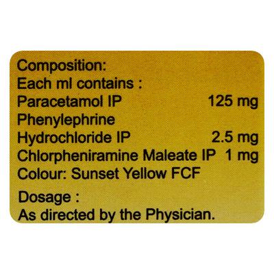 Zukamin Plus Drops 15ml - Cough And Cold-Cou
