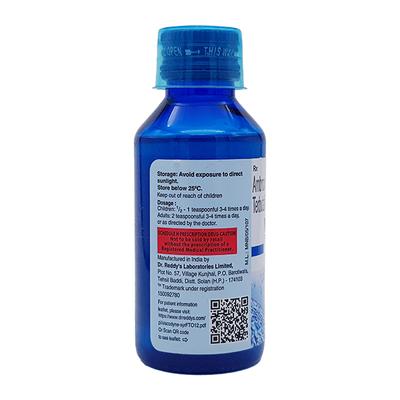 VISCODYNE SUGAR FREE COUGH FORMULA Syrup 100ml - Cough And Cold-Cou