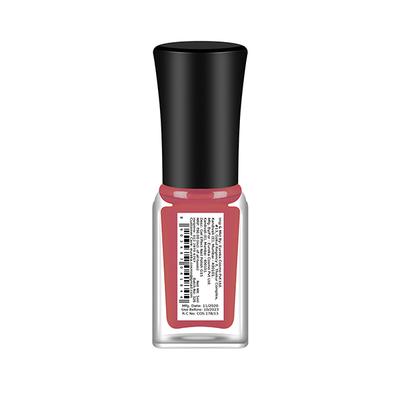 Miss Claire Gel Effect Nail Polish - G15 5 Ml - Nail Polish