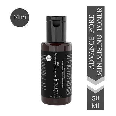 Votre Advance Pore Minimizing Toner - Mini 50 ml - Toners