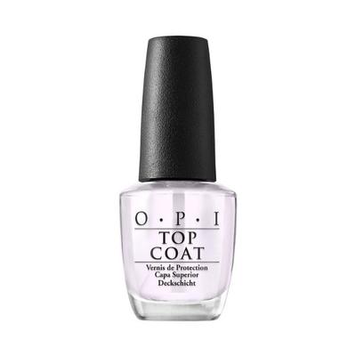 OPI Start To Finish Mini - All in one Base, Top Coat & Strengthener 3.75 ml - Nail Polish