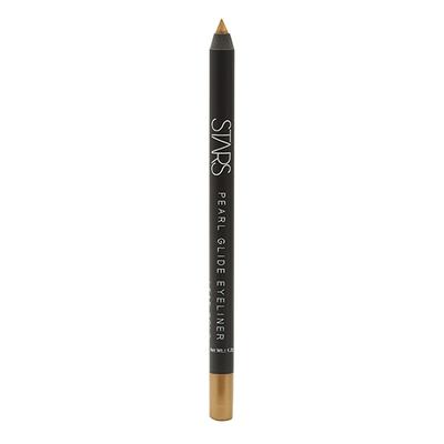 Stars No.02 Leaf Gold 1.2 gm - Eyeliners