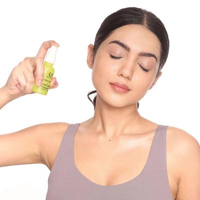 House of Beauty Tea Tree+Avocado Toner - Oily, Combination & Sensitive, Acne Prone Skin 30ml - Toners