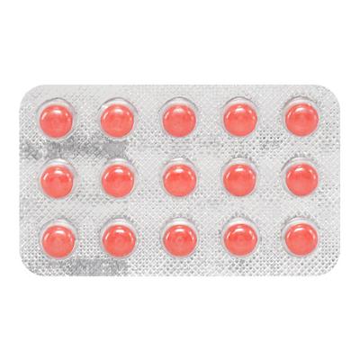 Prothiaden 25mg Tablet 15'S - Depression-Ant