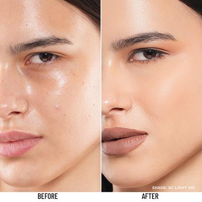 PAC Spotlight Cushion Foundation SC Light - 140 11 gm - Foundation