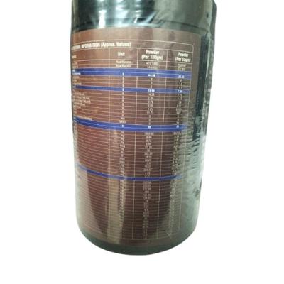 Proto 2.0 Powder Chocolate Flavour 400 g - Whey Proteins