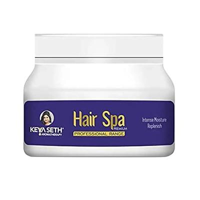 Keya Seth Aromatherapy Hair Spa Premium Intense Moisture Replenish 200 ml - Conditioners