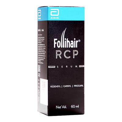 FOLLIHAIR RCP Serum 60ml - Hair Loss-Oth