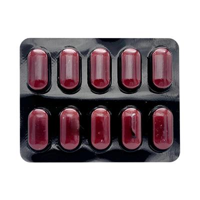 Bonical A Tablet 10'S - Supplements-Cal