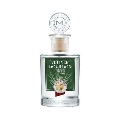 Monotheme Vetiver Bourbon for Him Edt 100 ml - Men Perfumes (Edt/Edp)