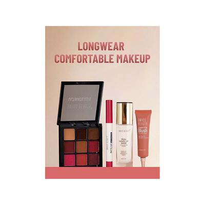 Swiss Beauty Cream It Up Blush - Natural Flush 10 ml - Blushes