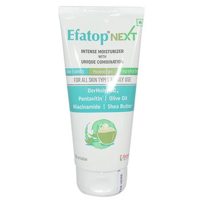 EFATOP NEXT Lotion 150ml - Dry Skin-Emo
