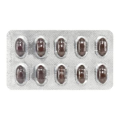 Lineator Capsule 10'S - Supplements-Sup