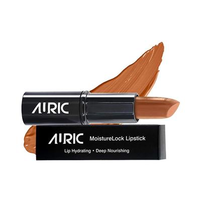 Auric MoistureLock Lipstick Brown Derby 3101 4 gm - Lipsticks