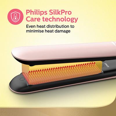 Philips Hair straightener (BHS378/10) 1's - Straighteners