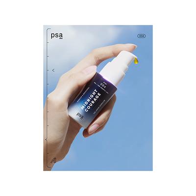 Psa Midnight Courage Rosehip & Bakuchiol Retinoid Night Oil 15 ml - Face Oils