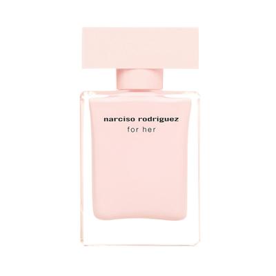 Narciso Rodriguez For Her Eau De Parfum 30 ml - Women Perfumes (Edt/Edp)