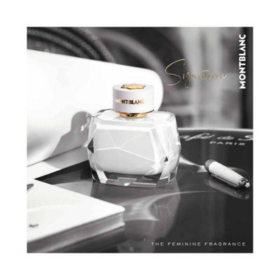 Montblanc Signature EDP 90 ml - Women Perfumes (Edt/Edp)
