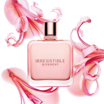 Givenchy Irresistible Edp Rose Velvet 50 ml - Women Perfumes (Edt/Edp)