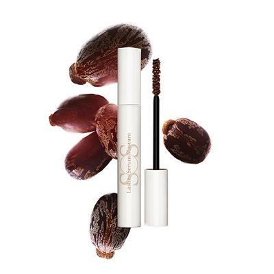 Clarins SOS Lashes Serum Mascara 01 8 ml - Mascaras