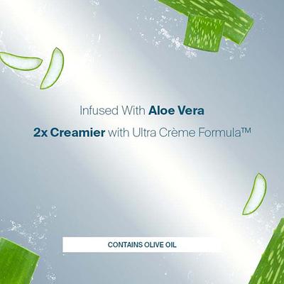 Bombay Shaving Company Sensitive Shaving Foam 528g each 2's - Shaving Foams