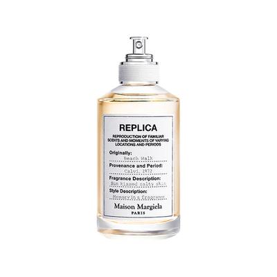Maison Margiela Replica Beach Walk EDT 100 ml - Women Perfumes (Edt/Edp)