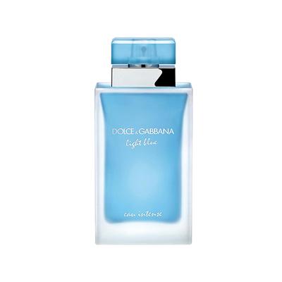 Dolce&Gabbana Light Blue Eau Intense Eau de Parfum 50 ml - Women Perfumes (Edt/Edp)