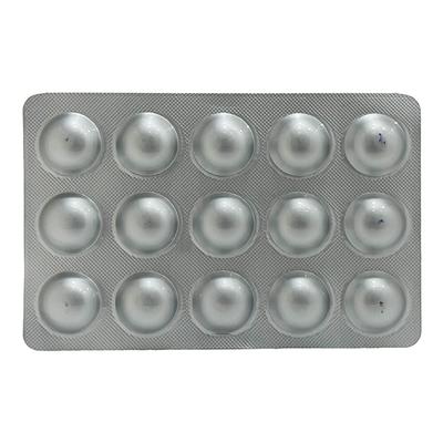 PANTOCID 80 Tablet 15's - Ulcer/Reflux/Flatulence-Aaa