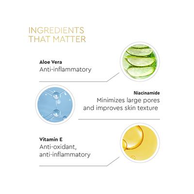 VLCC Clinic Water Resistant SPF 60 PA+++ Sunscreen Gel Creme 100 gm - Face Sunscreen