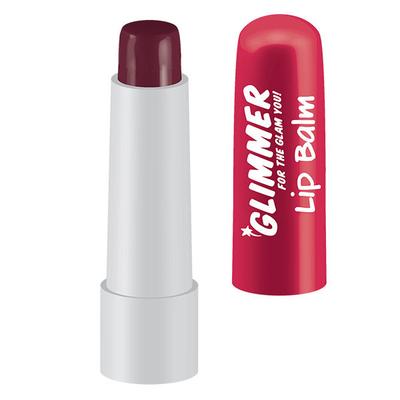 GLIMMER LIP BALM GRAPES 4.5 gm - Lip Balms