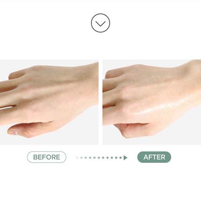 Milk Baobab High Cera Body Lotion Verbena 250 ml - Lotions & Creams