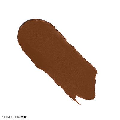 FAE Beauty Modern Matte Lipstick (Shade Homie) 3.5 gm - Lipsticks