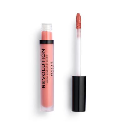 Revolution Glorified 106 Matte Lip 3 ml - Lipsticks