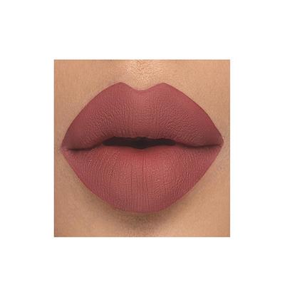 Daily Life Forever52 Velvet Rose Matte Lipstick Rs013 2.5 gm - Lipsticks
