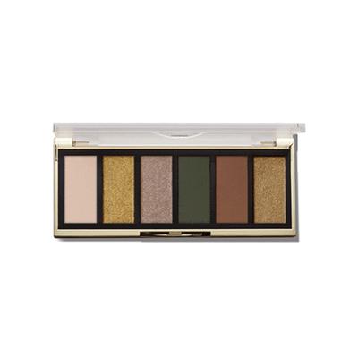 Milani Most Wanted Palettes - 120 Outlaw Olive 5 gm - Face Palettes