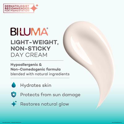Biluma Advance Day Cream 50 gm - Day Cream
