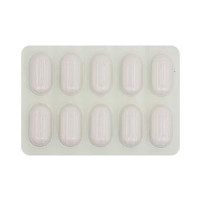 ISTAMET EMPA 10/100/1000 Tablet 10's - Diabetes-Ant